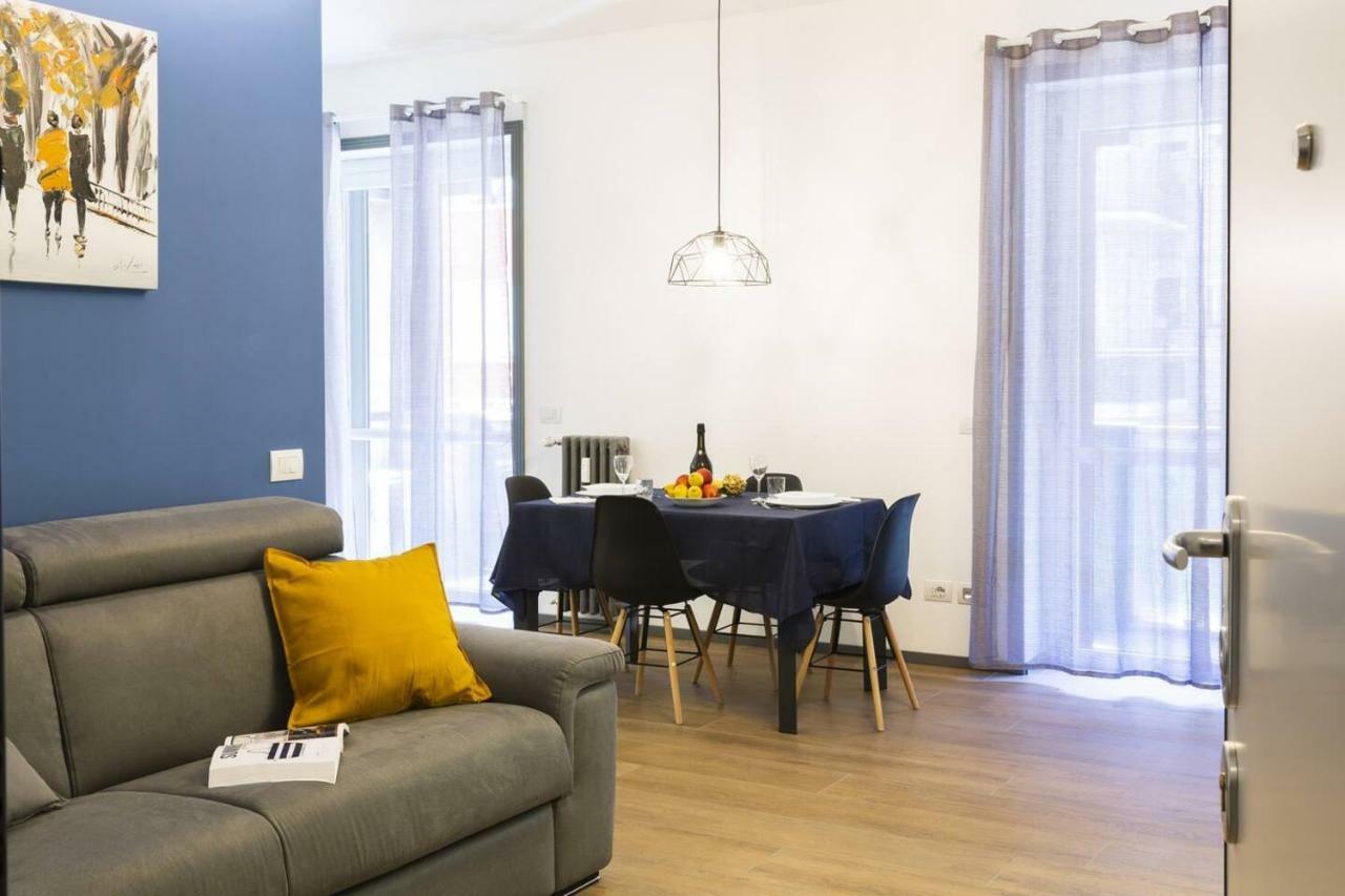 Ecogreen Flats Prestige - Station Apartment