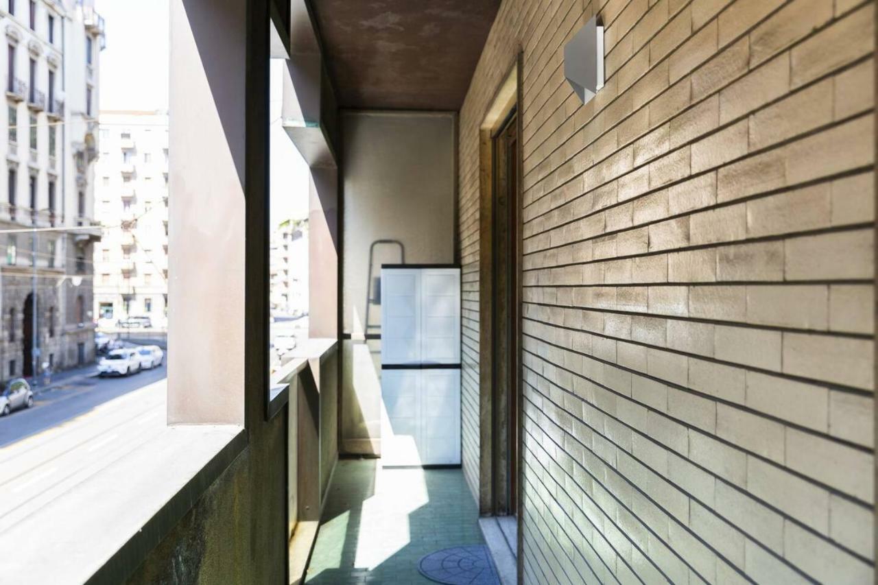 Ecogreen Flats Prestige - Station Mailand