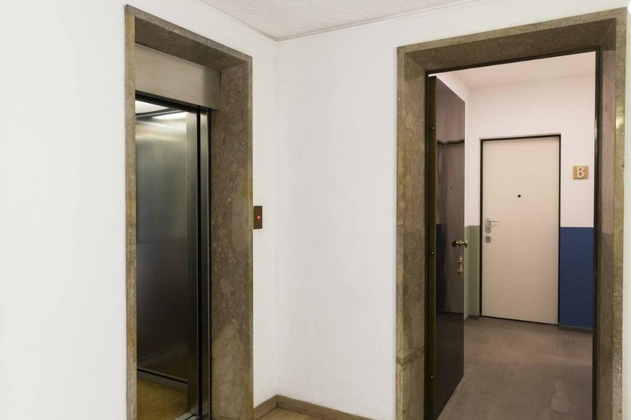Ecogreen Flats Prestige - Station Apartment Mailand