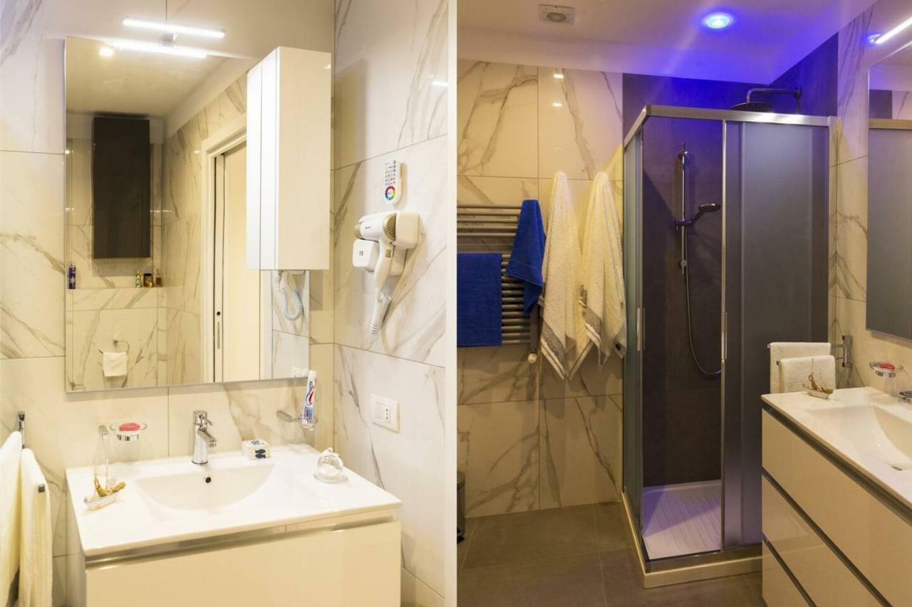 Ecogreen Flats Prestige - Station