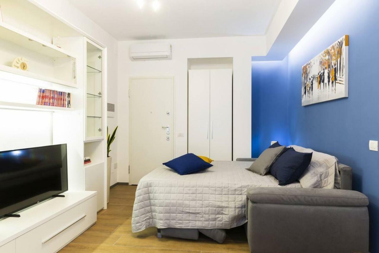 Ecogreen Flats Prestige - Station Apartment *