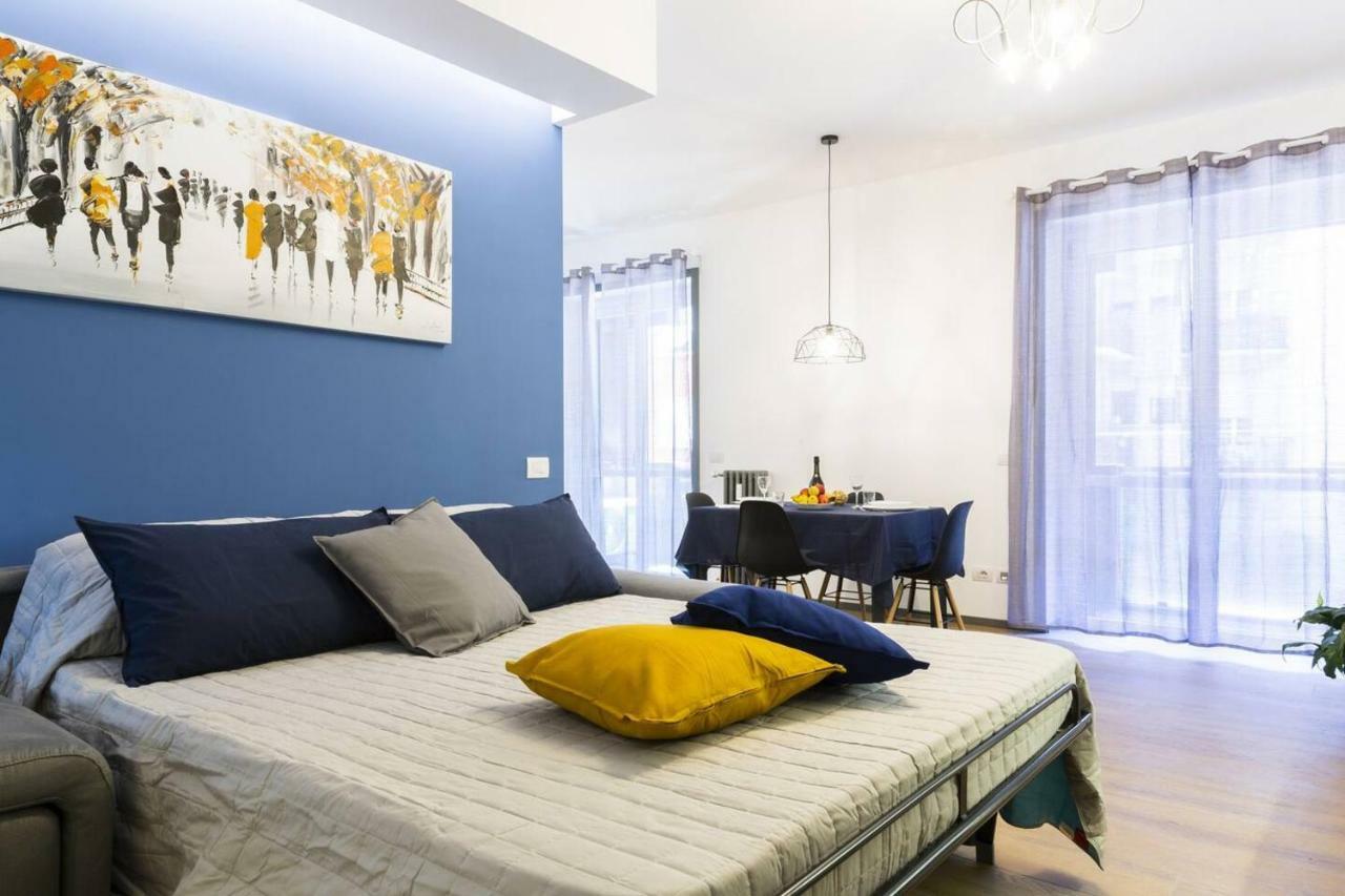 Ecogreen Flats Prestige - Station