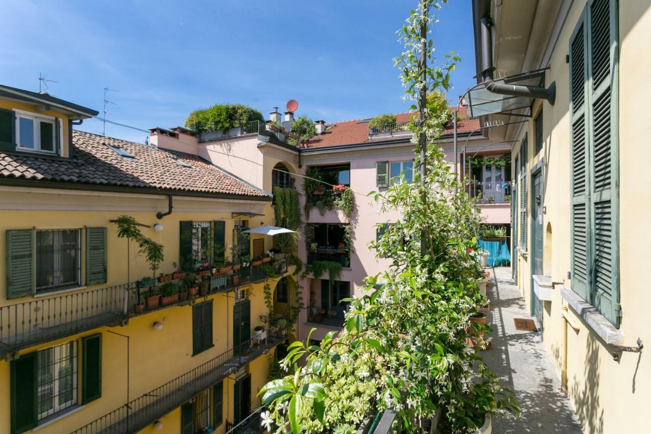 Naviglio Apartamento Milão