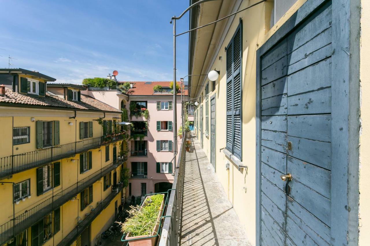 Naviglio Milão