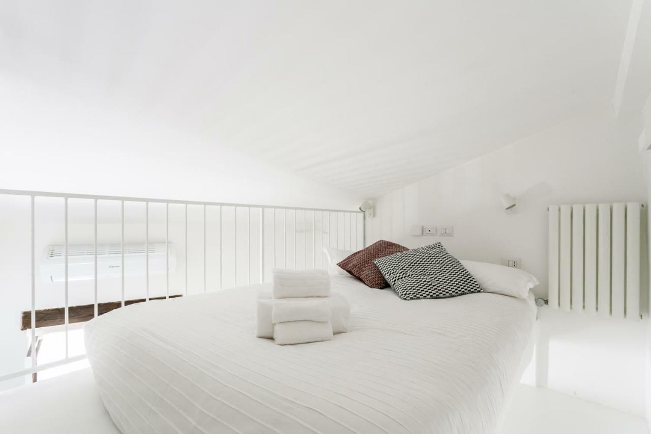 Apartamento Naviglio