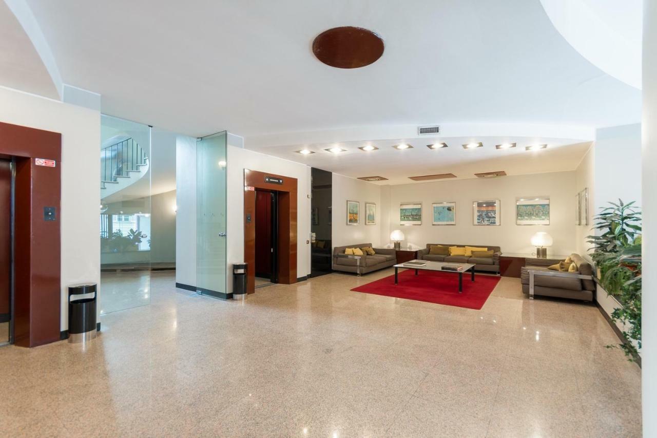 Casa de hóspedes Duomo Deluxe Milão