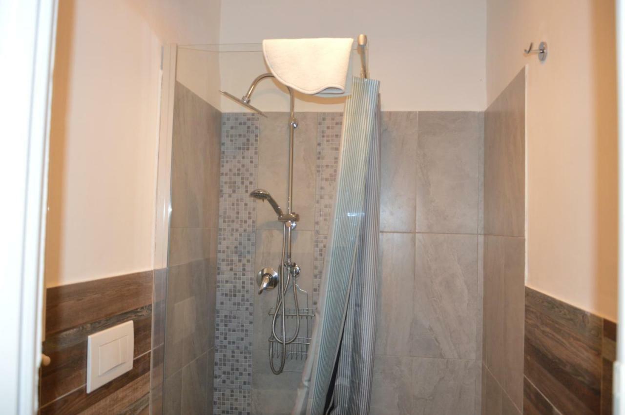 Apartment Piazzale Lugano Mailand