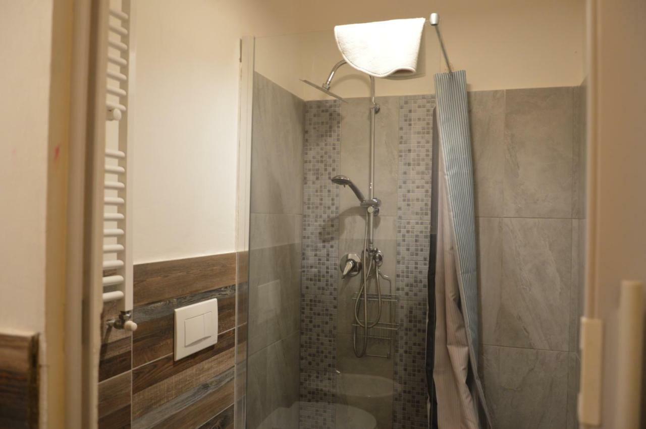 Apartment Piazzale Lugano Mailand