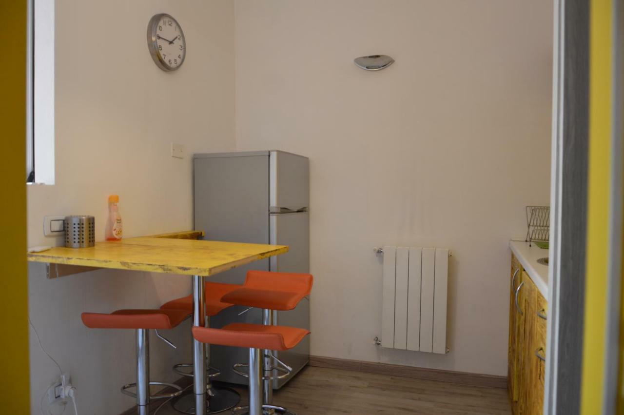 Piazzale Lugano Apartment