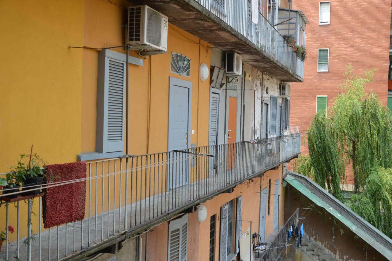 Piazzale Lugano Apartment