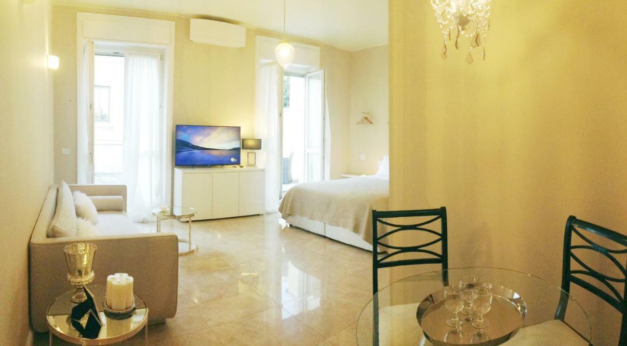Glamour Apartment Mailand