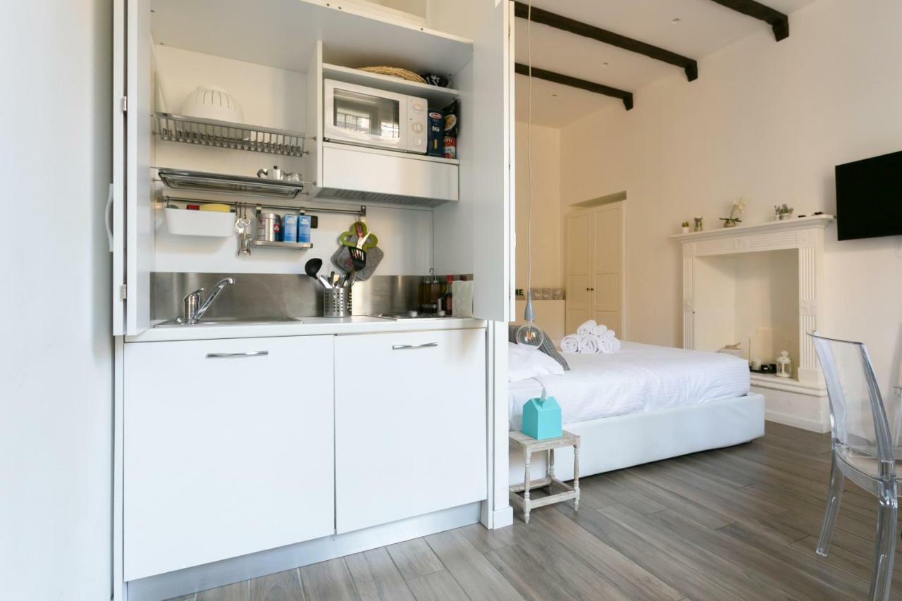 Naviglio Apartamento *