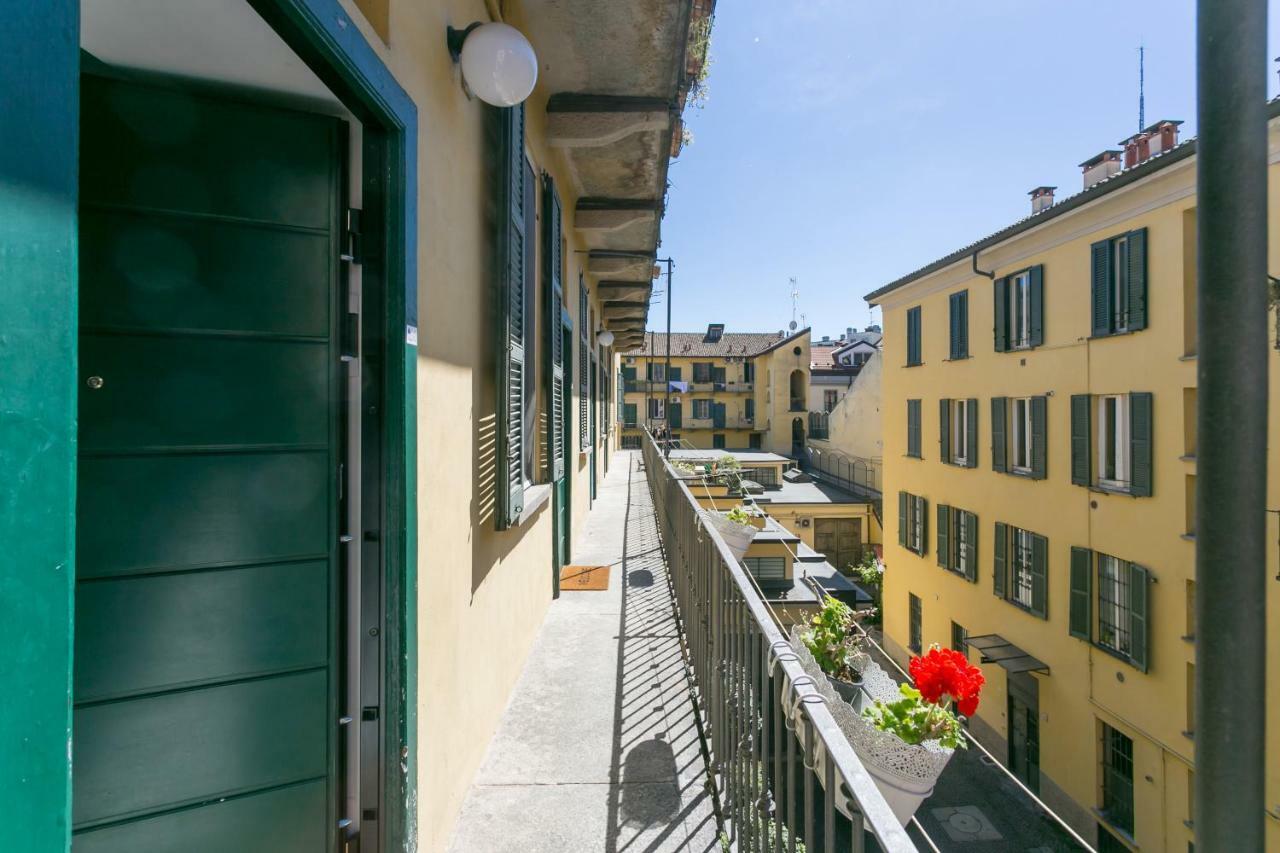 Naviglio *