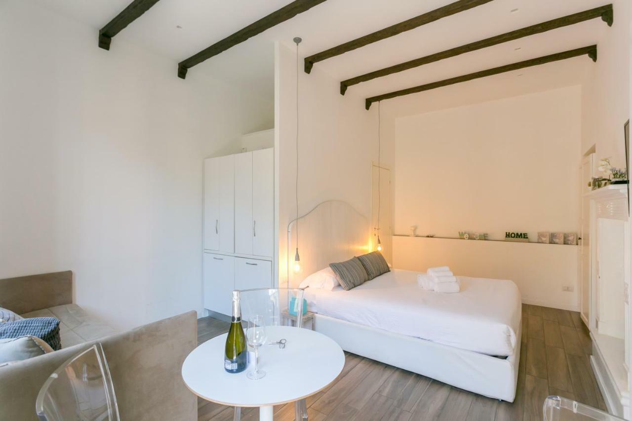 Naviglio Apartamento