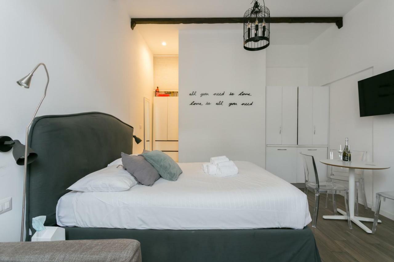 Apartamento Naviglio *