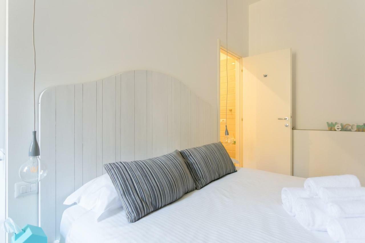 Apartamento Naviglio Milão