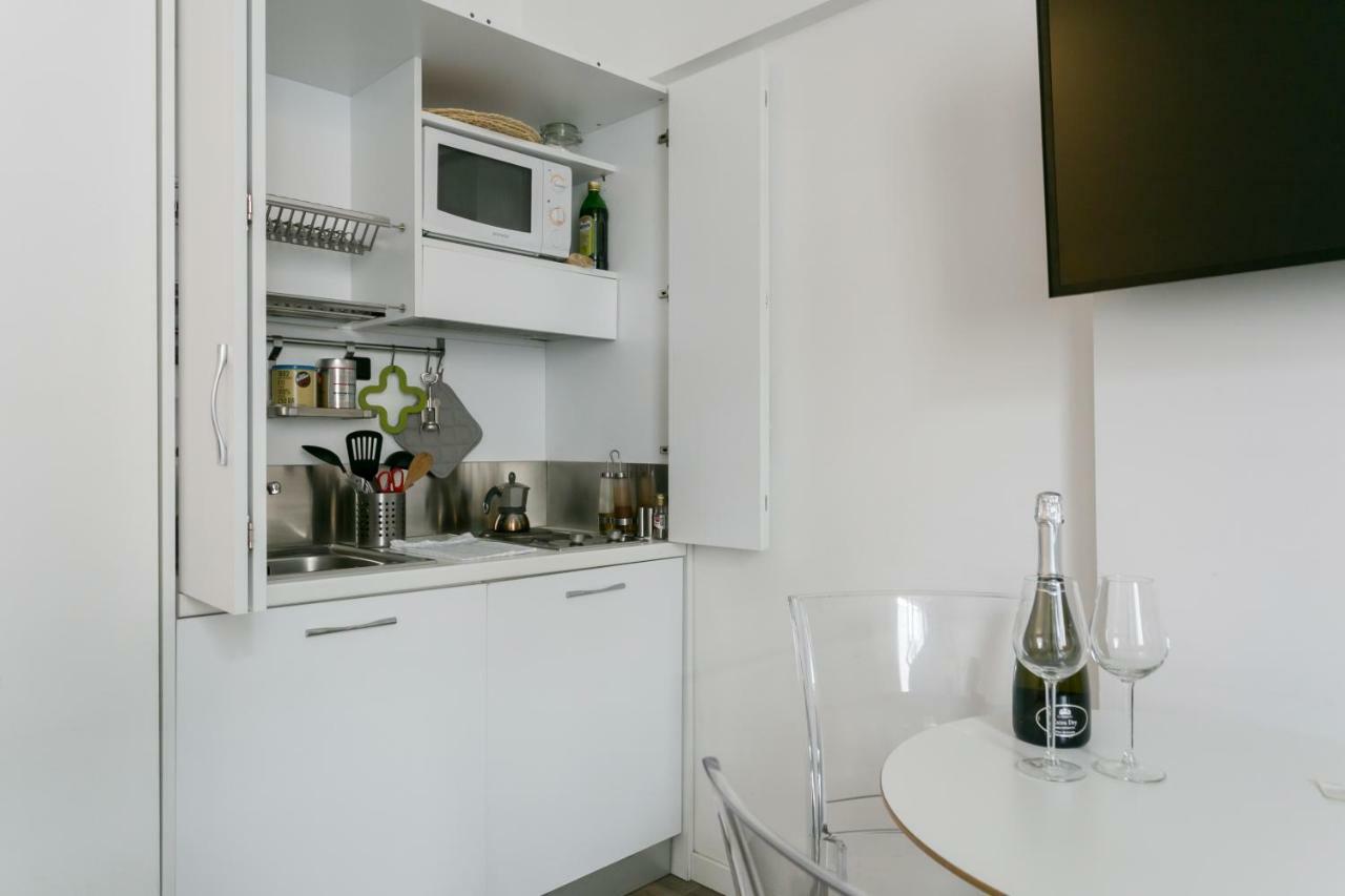 Apartamento Naviglio Milão