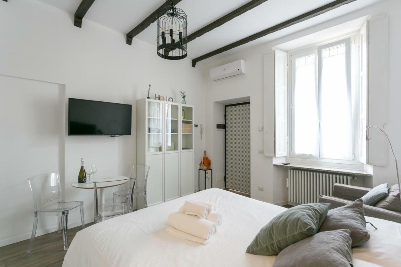 Apartamento Naviglio Milão