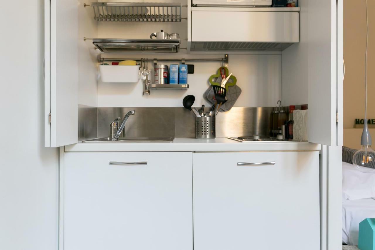 Apartamento Naviglio Milão