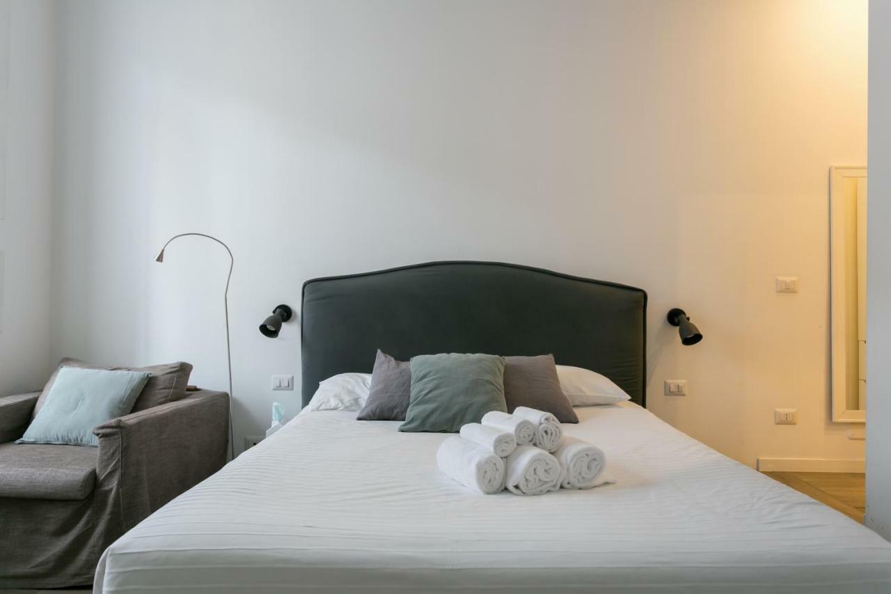 Naviglio Apartamento *