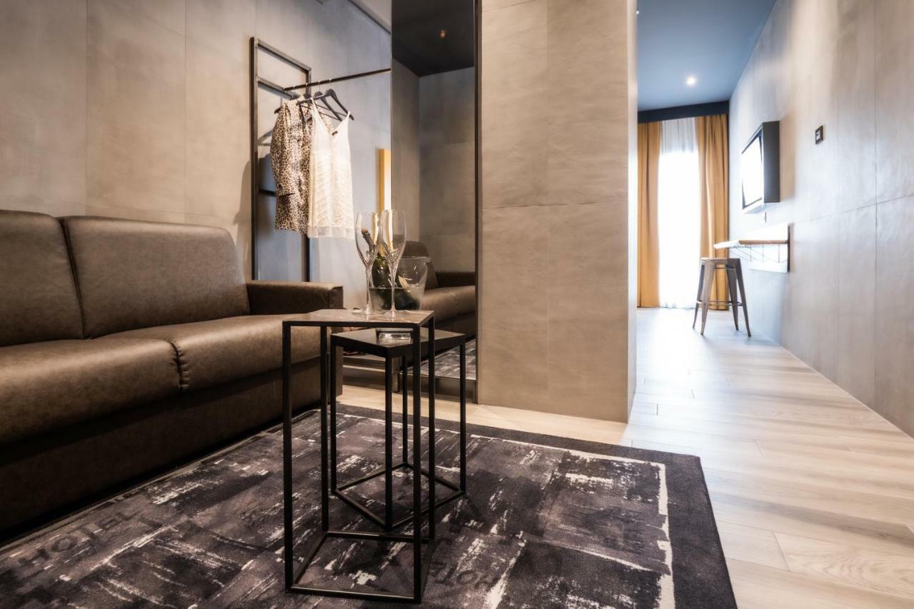 J24 Hotel Mailand