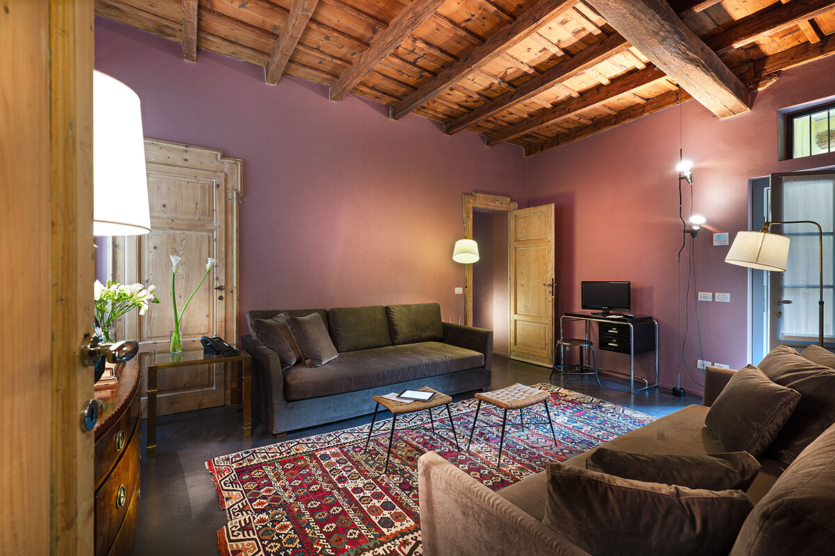 Maison Borella 4* Milão