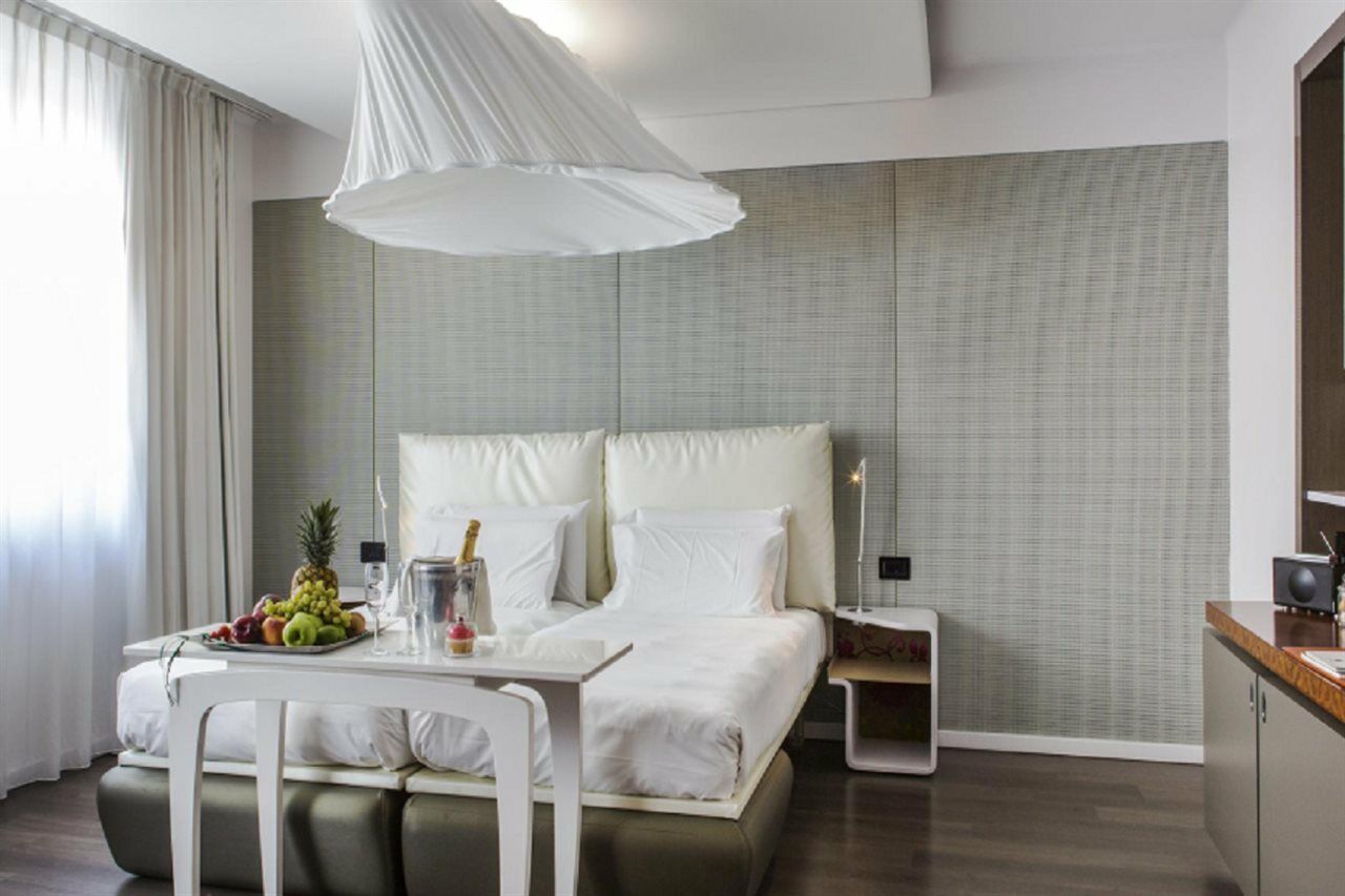 Hotel Palazzo Matteotti, The Dedica Anthology, Autograph Collection 5*