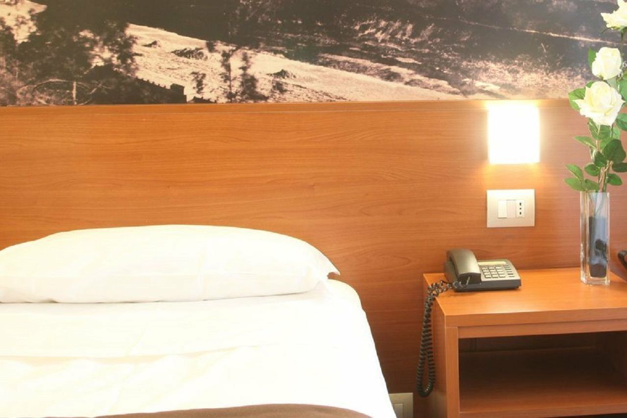 Hotel Portello