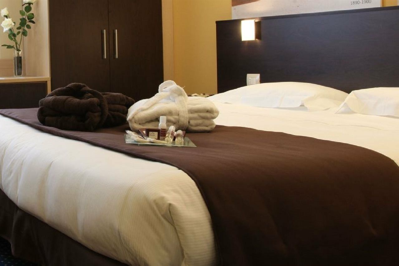 Portello Hotel Milão
