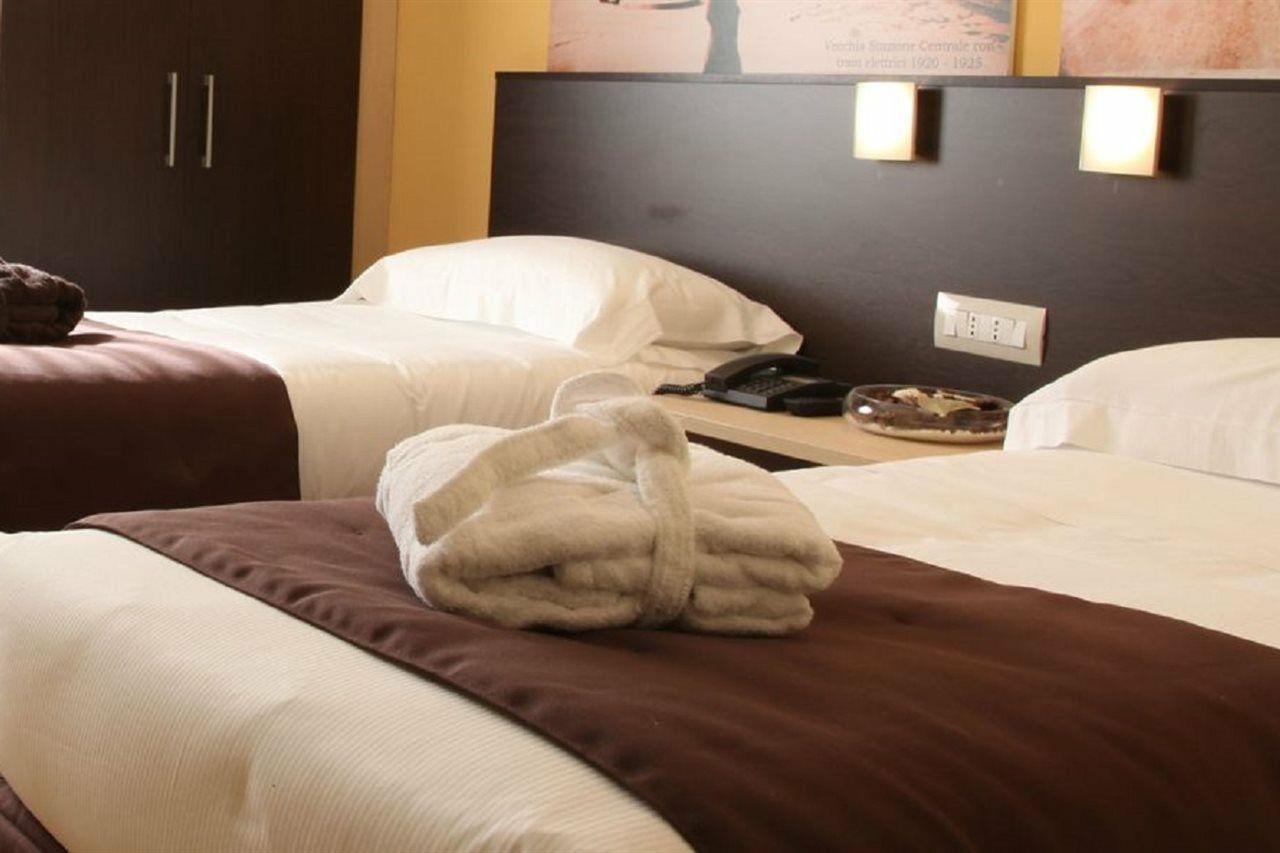Hotel Portello