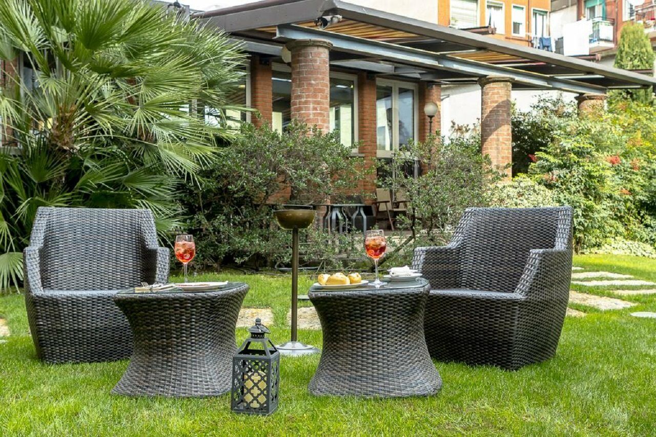 Sunflower 4* Milan
