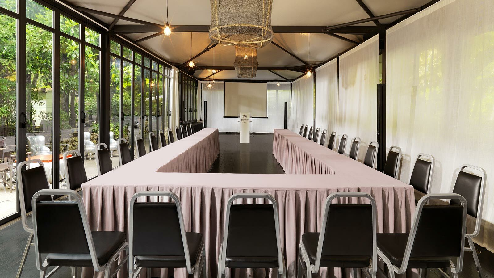 Sheraton Diana Majestic Hotel 4*
