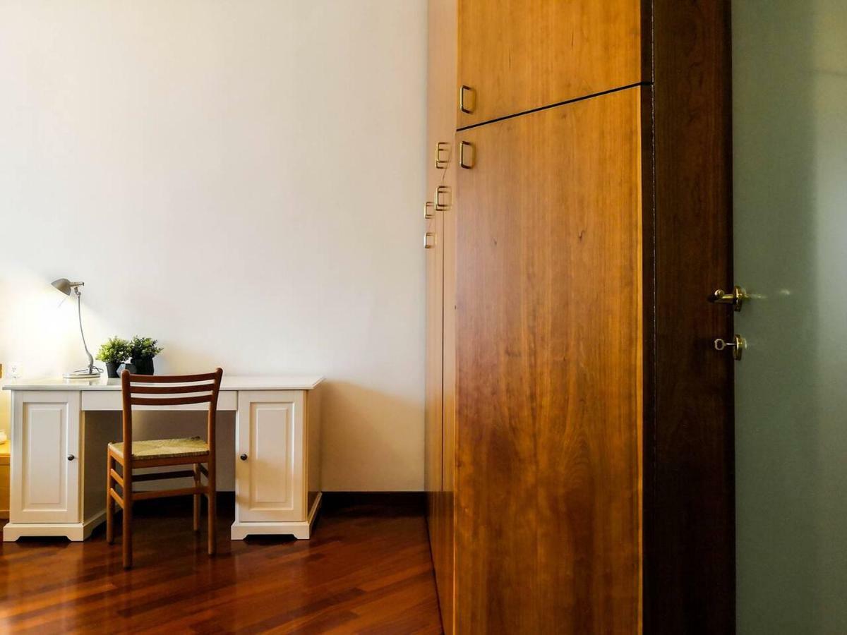 Joivy 1 Bedroom Next To Piazza Leonardo Da Vinci Apartamento Milão