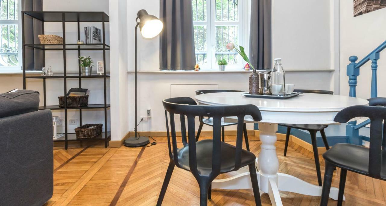Hintown Castle Mansion Apartment