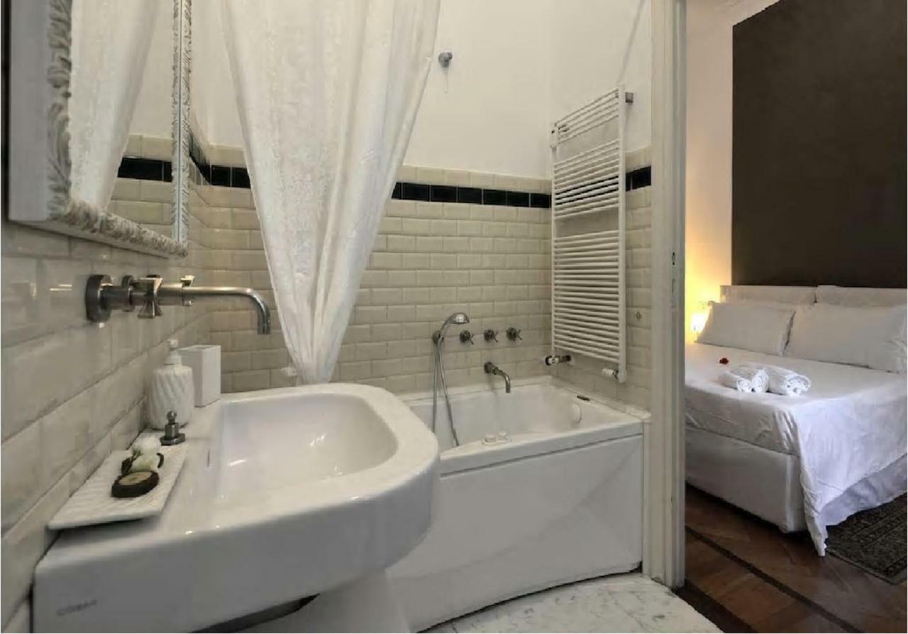 Apartamento Meta Italy Da Silvia