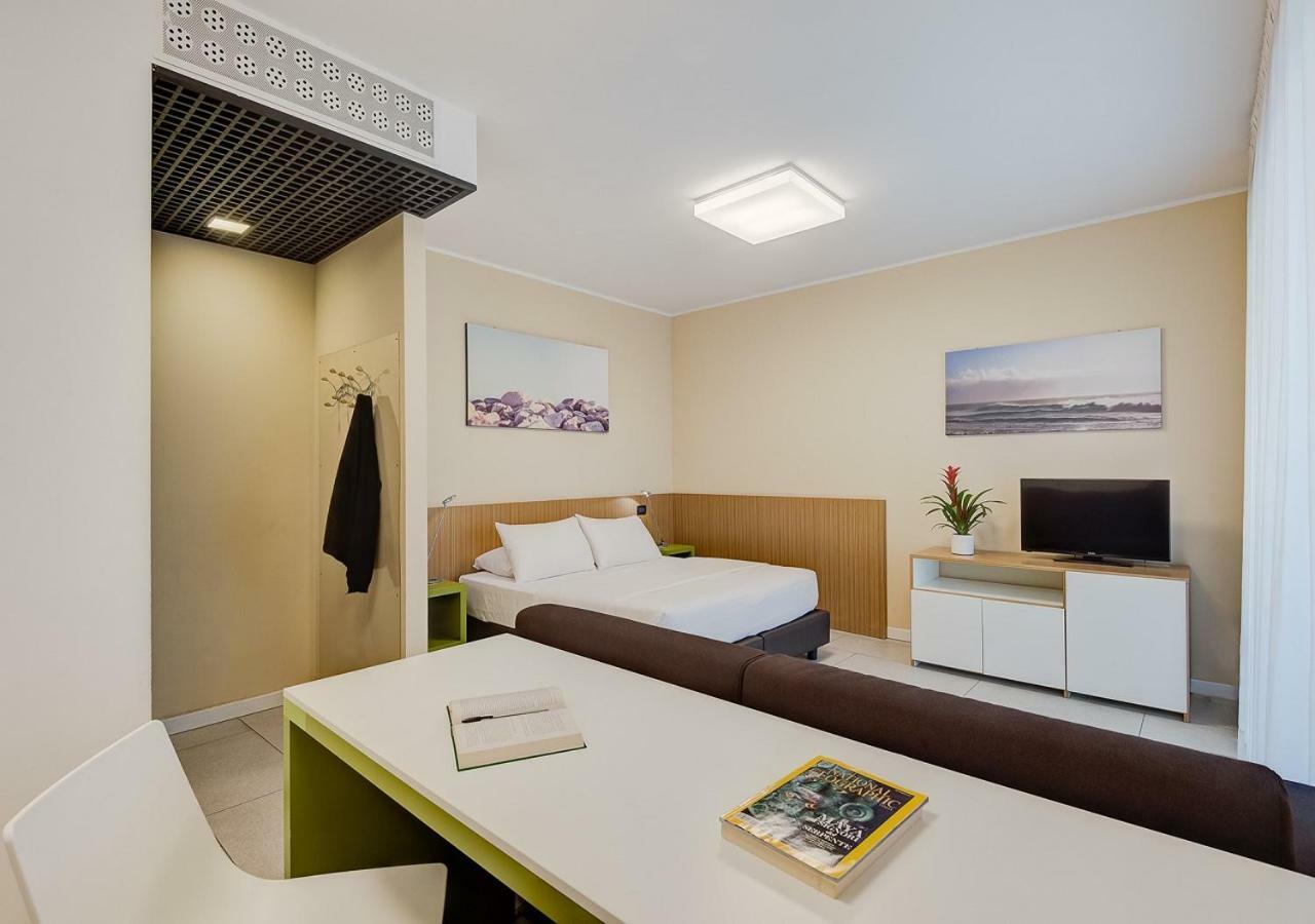 Camplus Turro Casa Per Ferie Apartamento