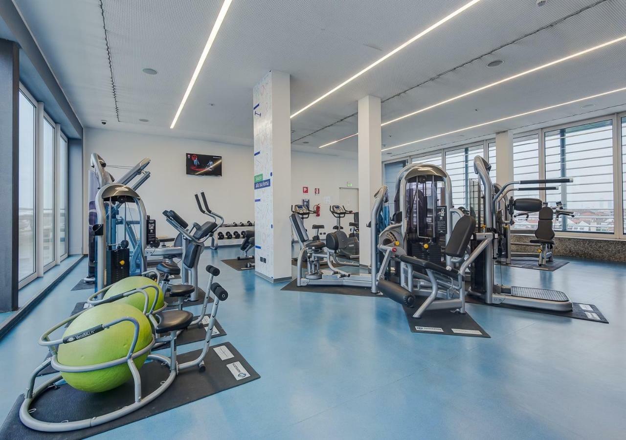 Camplus Turro Casa Per Ferie Apartamento