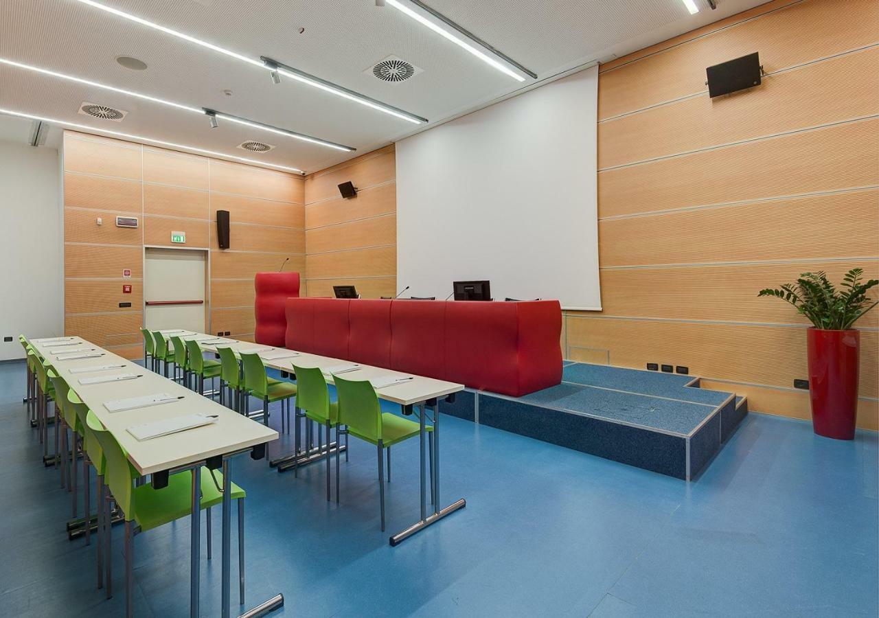 Apartamento Camplus Turro Casa Per Ferie *