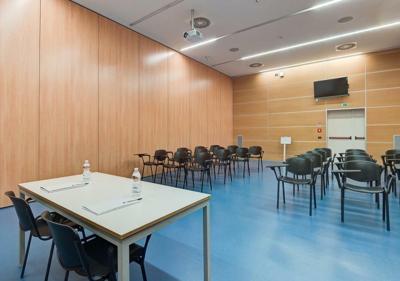 Apartamento Camplus Turro Casa Per Ferie Milão