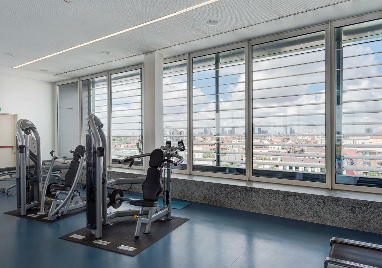 Apartamento Camplus Turro Casa Per Ferie