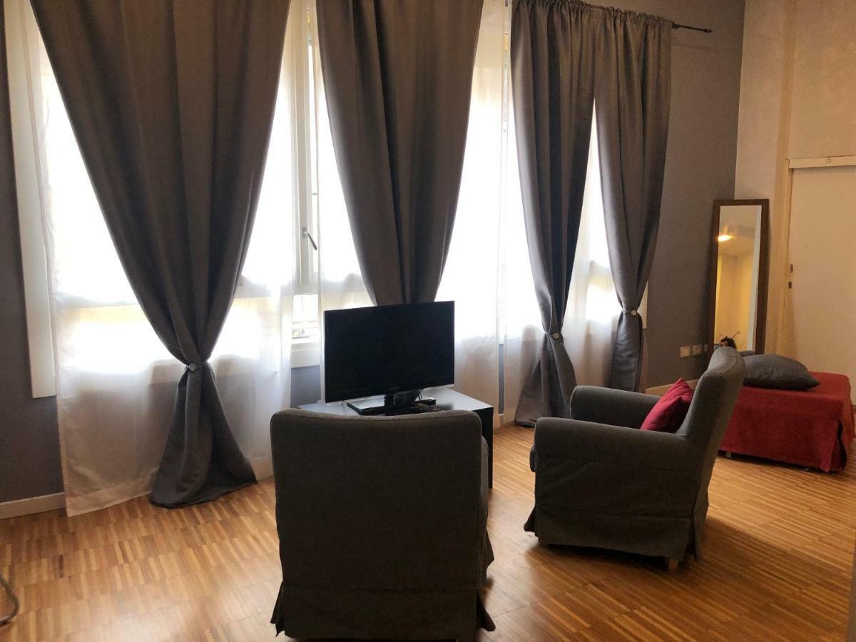 Apartamento Isola *