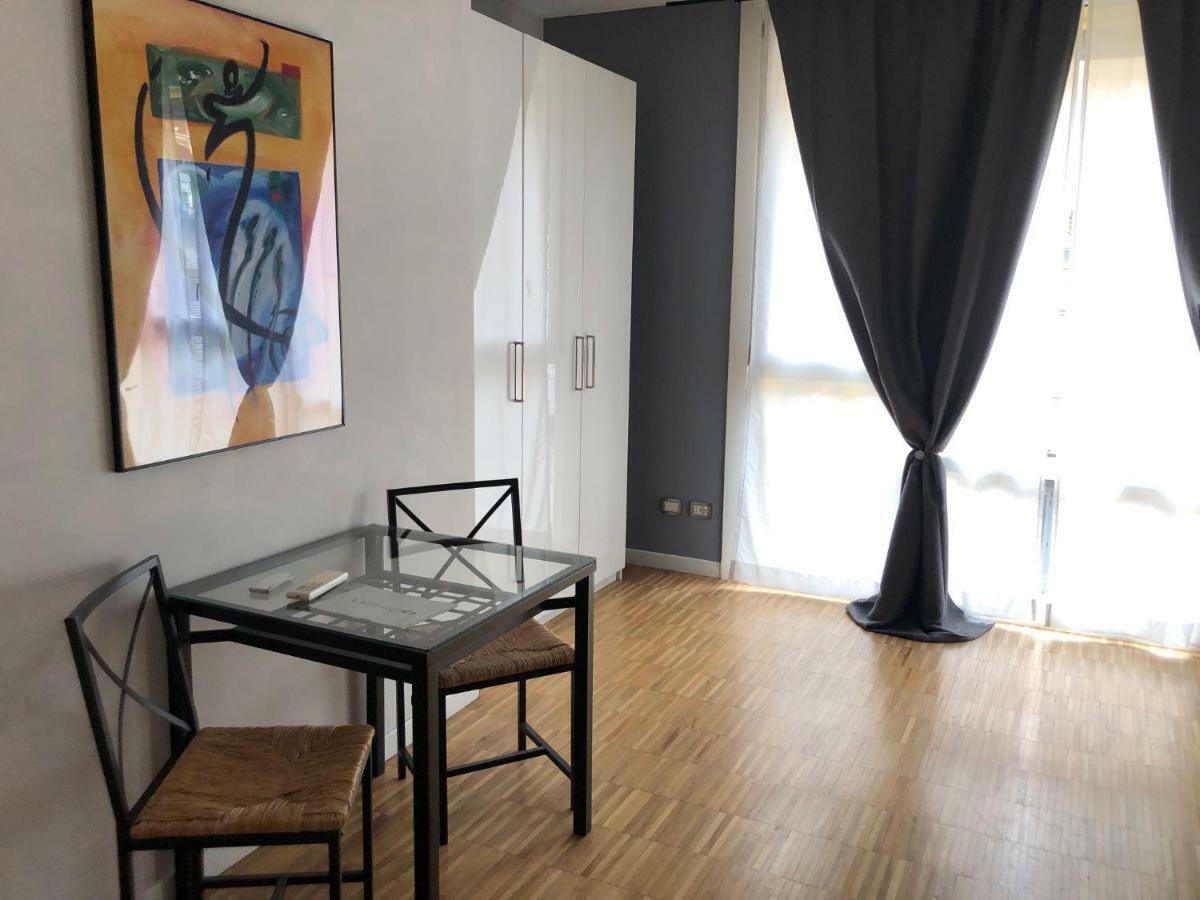 Apartamento Isola