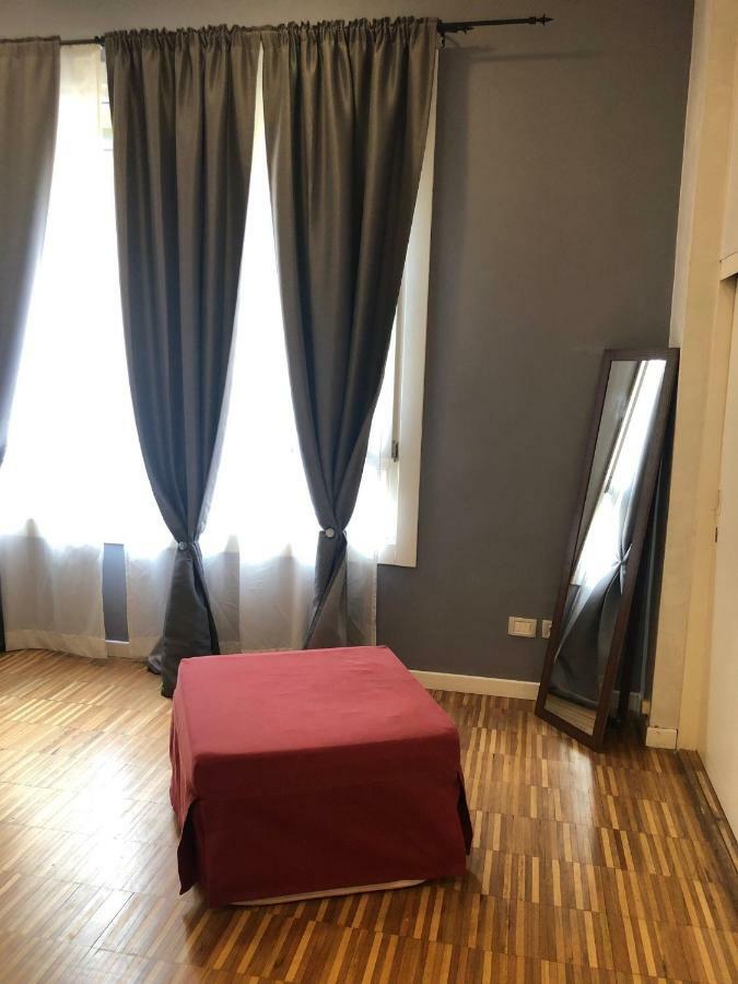 Apartamento Isola Milão