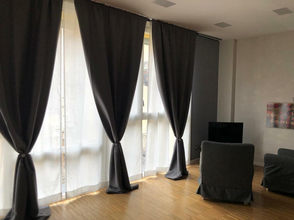 Apartamento Isola