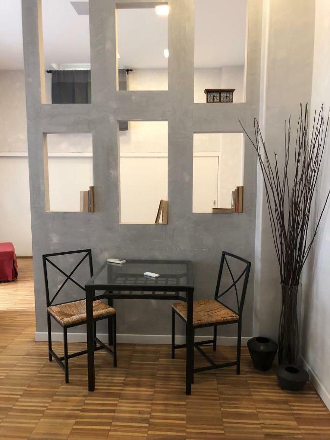 Isola Apartamento *