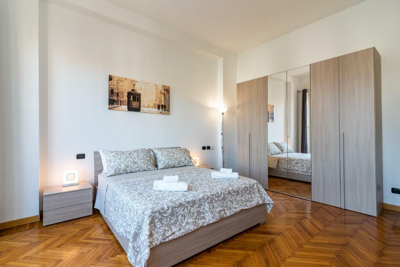 Vittoria 4 Apartamento *