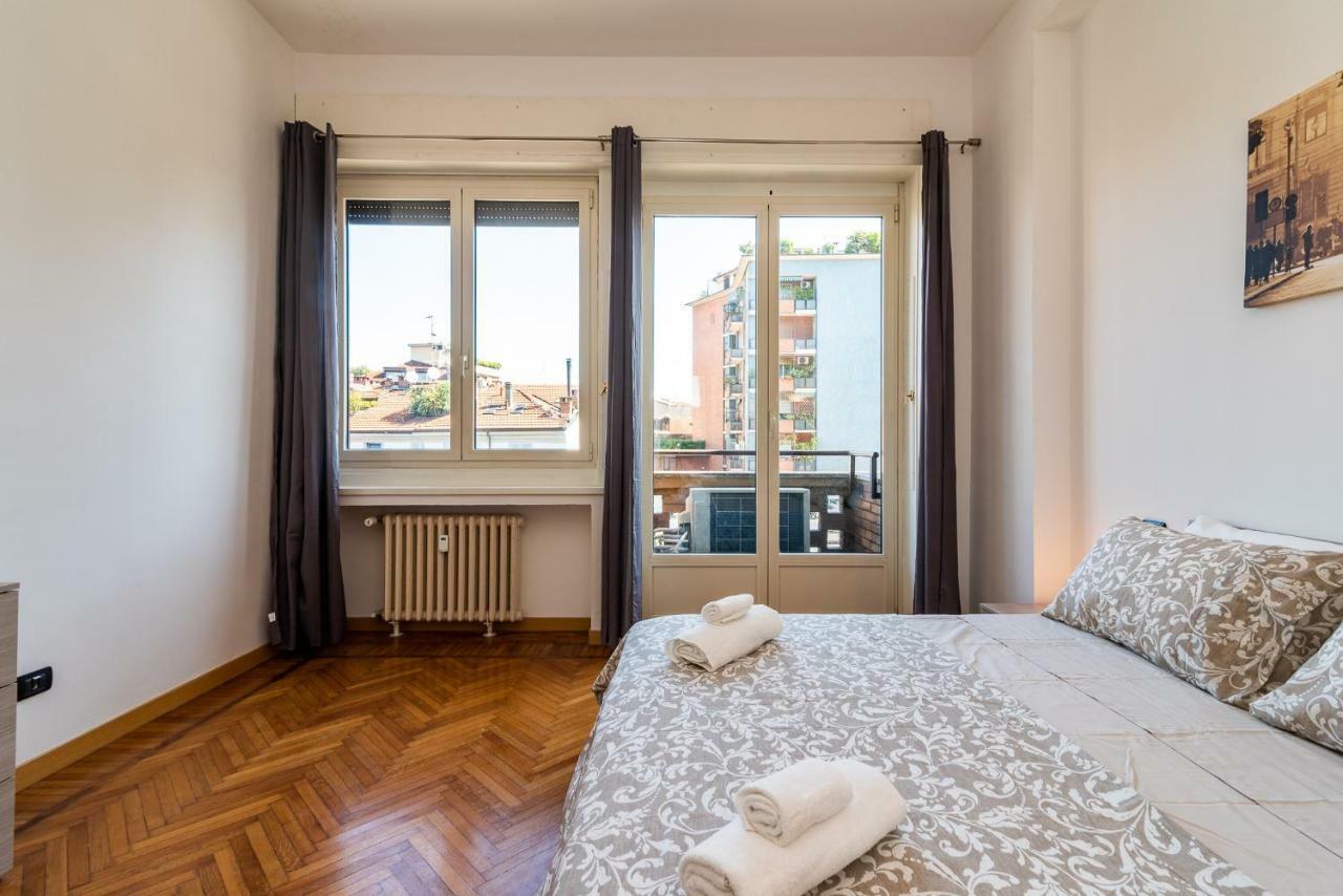 Apartamento Vittoria 4