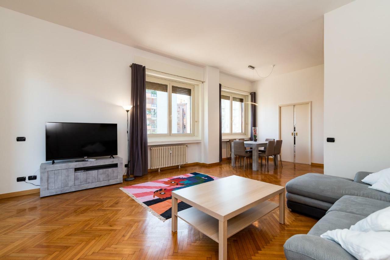 Apartamento Vittoria 4
