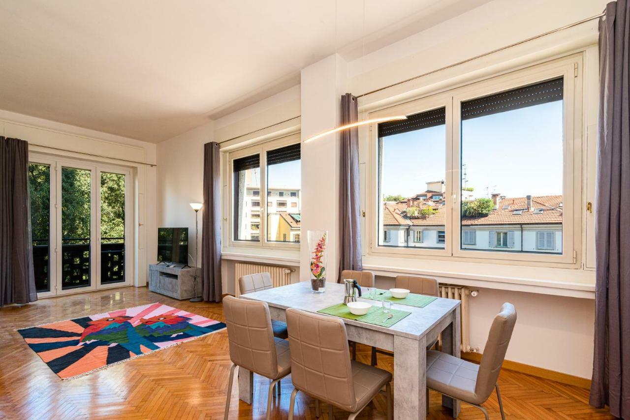 Vittoria 4 Apartamento Milão
