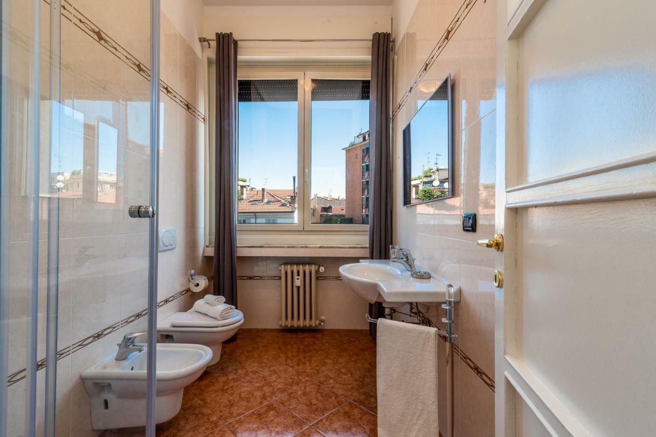 Vittoria 4 Apartamento *